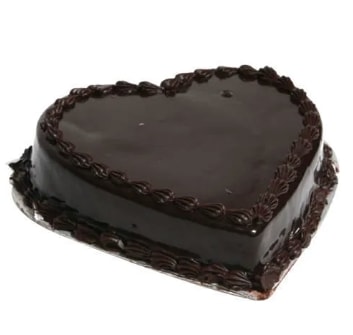 4-5 Kişilik Yaş Pasta Menüsü - Sevgi İfadesi İçin