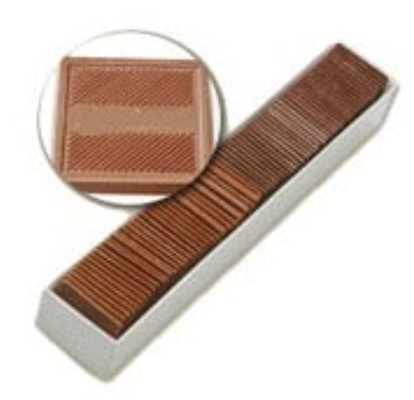 500 Gr Special Madlen Çikolata