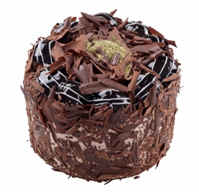 Butik Pastane Lezzetinde 2-3 Kişilik Özel Yaş Pasta