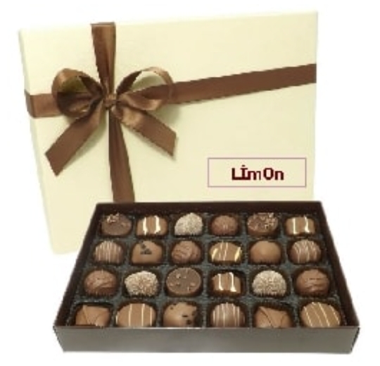 El Yapımı 400 Gram Special Çikolata