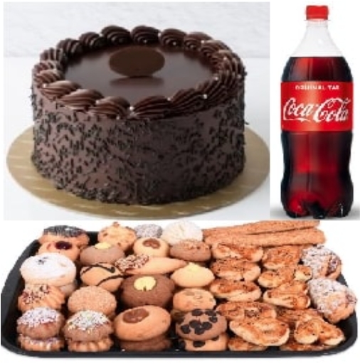 İki Kişilik Akşam Yemeği İçin 2-3 Kişilik Menü