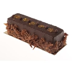 Kutlama İçin İdeal 4-6 Kişilik Çikolatalı Baton